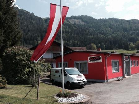 unsere Filiale in Thalheim: